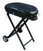 Cuisinart Portable Gas Grill with Rolling Cart