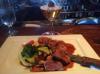 Le Grill St Georges Restaurant Reviews Mont Tremblant