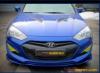 2013+Genesis Coupe Sequence Front Grill Cover