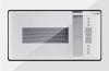 Built-in microwave oven with grill BM6250 ORA W