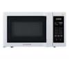 Daewoo White Touch Control Microwave Oven and Grill 20L KOG6L6B