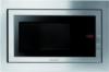 Baumatic BMG200SS Built-In Microwave Oven With Grill