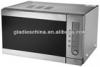 23L Microwave Oven with grill function STOCK