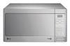 LG 40L Microwave Oven With Grill