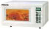 NIKAI DIGITAL MICROWAVE OVEN WITH GRILL FOR 220 VOLTS
