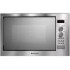 Hotpoint MWH222 1X Built In Microwave Oven with Grill St Steel 25L 900