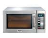 Inverter Steam Grill Microwave Oven