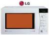 Microwaves - LG 26L Convection Microwave Grill Oven MC2681SD