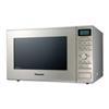 Panasonic 31L 1100W Inverter Grill Microwave Oven Stainless Steel