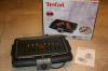 TEFAL EASY GRILL THERMOSPOT CB 2100 BOXED