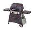 Char-Broil Big Easy 463823304 (LP) All-in-One Grill / Smoker
