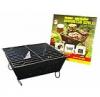 PORTABLE BARBECUE GRILL - EASY TO CARRY