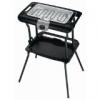Tefal BG223113 Barbecue Grill Easy grill n pack Noir