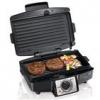 Hamilton Beach Easy Clean Indoor Grill w Removable Grid