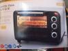 Electric oven and grill mini