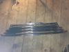 BMW MINI COOPER 2008 R56 FRONT CHORME GRILL BREAKING PARTS