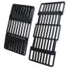 CAST IRON GRILL GRATES CHAR BROIL - Grill