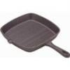 Coleman Cast Iron Grill Pan