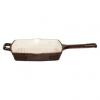 BergHOFF Neo Cast Iron Grill Pan - Brown