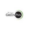 Greenpan Orlando 26 cm Cast Iron Square Grill Pan, Black