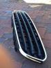 Mini Cooper Countryman Grill Black