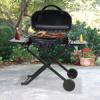 Uniflame Tailgate Folding Gas Grill 129