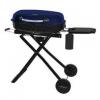 Uniflame Tailgate Folding Gas Grill Deal $129