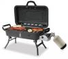 UniFlame GBT1030S Outdoor Propane BBQ Grill