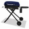 Team Grill Alabama Tailgate Series Gas Portable Grill