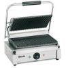 Bartscher Kontaktgrill Grill Panini Paninigrill gerillt 2,2kW