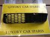 Audi TT Mk1 Passenger Side Front Bumper Grill 8N08076