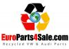 Upper Front Door Panel Speaker Grill Audi TT MK1 Small Black Grille Genuine OE