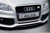 2008 Audi A4 with Caractere Front Grill
