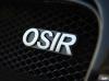 OSIR Design OSIR Net Badge Front Grill Emblem