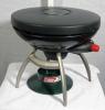 Click this image to access Coleman Propane Party Grill 9940