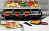 NEW Velata Raclette 8 Person Tabletop Grill Great Gi Idea