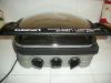 CUISINART GRIDDLER Gourmet Indoor Grill & Panini Press- Great Condition!