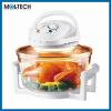 Halogen Cooker with Barbecue, Grill
