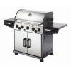 Huntington Grills 12 8 Rebel Propane Gas Grill with