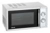 Microwave Oven with Convection and Grill