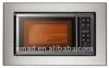 17L to 34L built-in portable microwave oven with grill rack