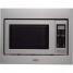 Belling BIMW60SS Microwave with Grill Built-in 900W 23 litres