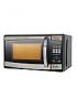 Warmex Microwave With Grill 20L - Mo 09