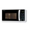 Sharp 20 Litre Microwave and Grill White
