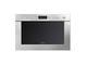 Whirlpool AMW498/IX Microwave & Grill - Stainless Steel