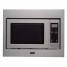 Stoves SIMW60SS Microwave Grill Built-In 900W 23Litres Stainless Steel
