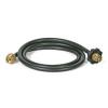 Deluxe Tabletop Gas Grill Adapter Hose