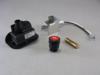 Genuine Weber Gas Grill Replacement Igniter Kit Q320 80452