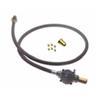BEEFEATER 95163 NATURAL GAS CONVERSION KIT