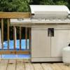 How to Connect a Propane Tank to Your Barbecue Grill
